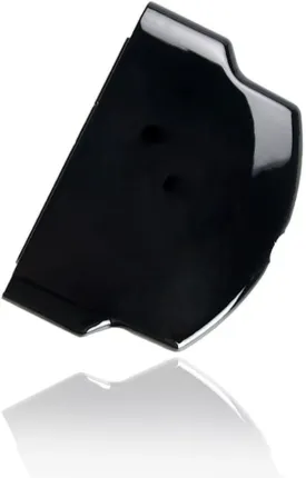Battery Back Cover Door Case for PSP 2000 2001 3000 3001 Playstation Portable Repair Parts Replacement